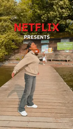 Netflix cover