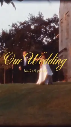 Our Weddin