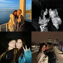 sister