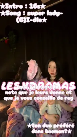Les kdramas ..