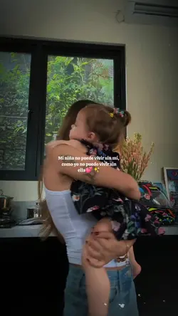No puedo sin ti...
