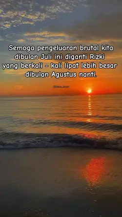 Problem kita sama