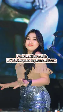 Funkot Niser Ateh