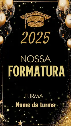 Formatura