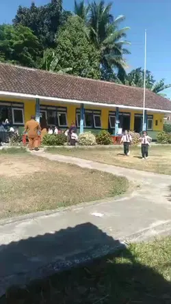 antar sekolah anak