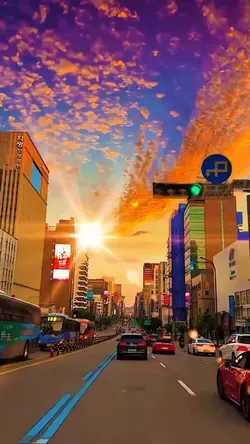 cinematic video 