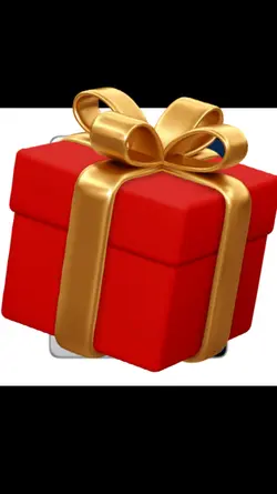 Christmas gift 