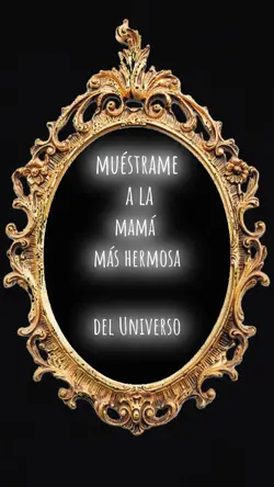 Espejito Espejito...