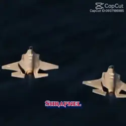 who likes f 35
