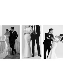 Prewedding season