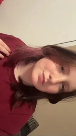 New hair