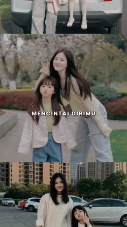 kasih sayang ku 
