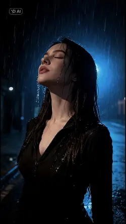 Rain shoot 