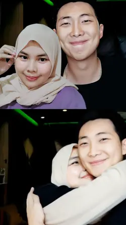 TREN FOTO BERGERAK 