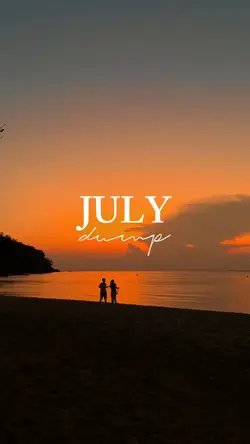 July dump 