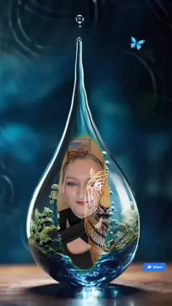 Goutte d’eau