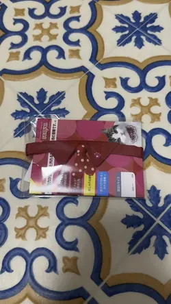 首輪が見えないむぎ