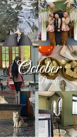 October Dump