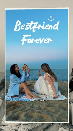 Bestfriend Forever