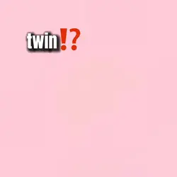 Twin trend 