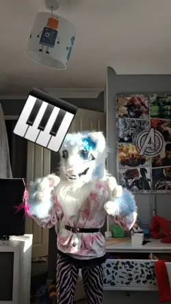 ITS YOUR BIRTHDAY!