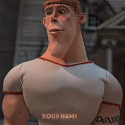 Cartoon free edit 
