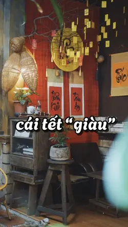 2 ảnh tết