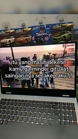 sainganya scakep aku