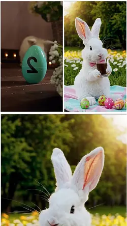 Pascoa Easter