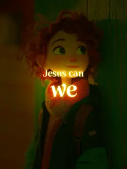 Jesus Can We Talk