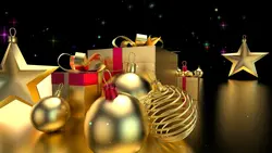 Christmas gift