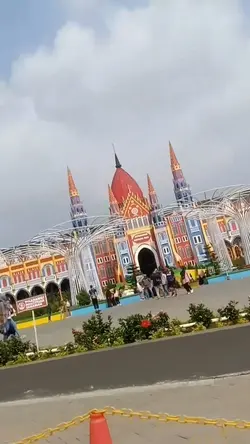 Janspark Sumedang 