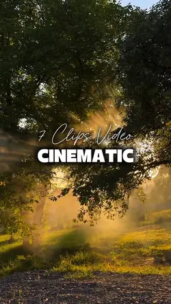 7 Videos Cinematic
