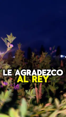 El rey de los cielos