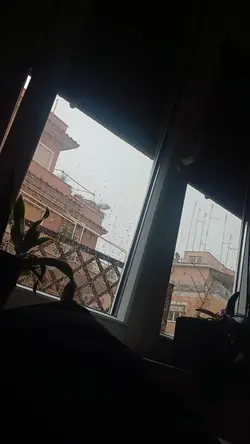 perchè non torni