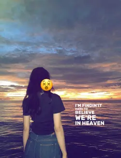 Heaven 