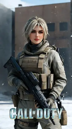 Call Of Duty