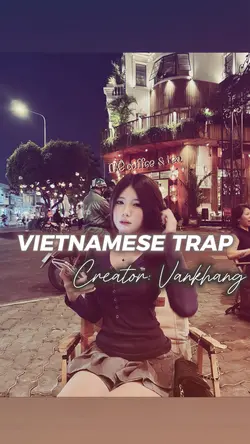 Vietnamese trap
