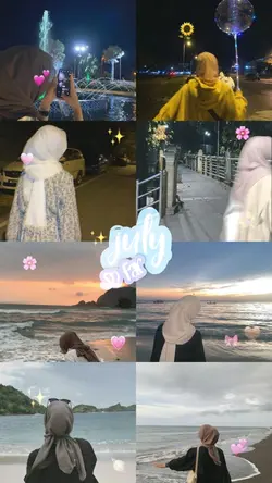 8 pic in july
