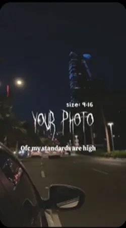 High standards