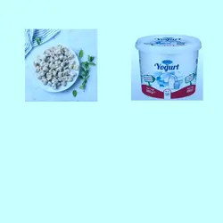 yogurtlu mantı