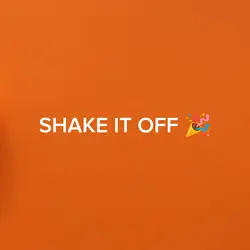 Shake it Off