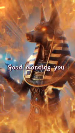 GM Tuesday.