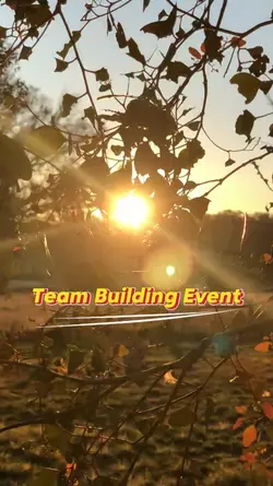 Team Building Event