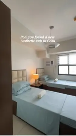 Airbnb template