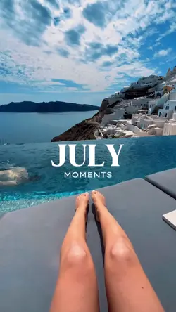 july moments
