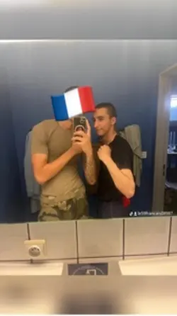 Engager vous 💪🏼💪🏼🇫🇷🇫🇷