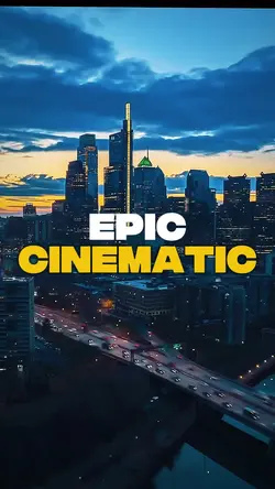 Epic Cinematic