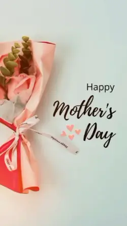 Happy Mother's Day 