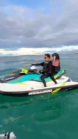 Jetski date🌊